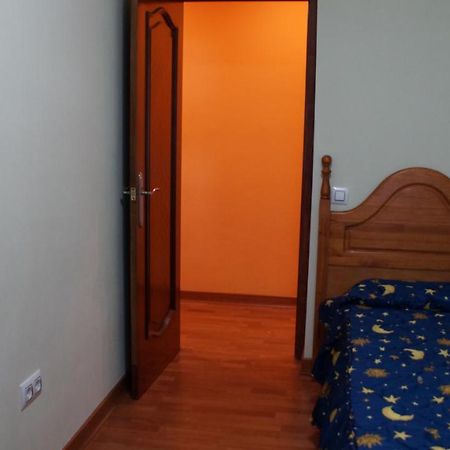 세비야 Piso En El Tardon 아파트 외부 사진