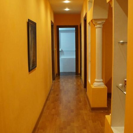 세비야 Piso En El Tardon 아파트 외부 사진