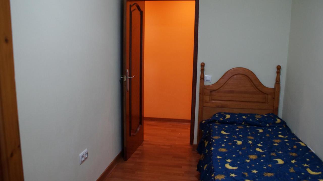 세비야 Piso En El Tardon 아파트 외부 사진